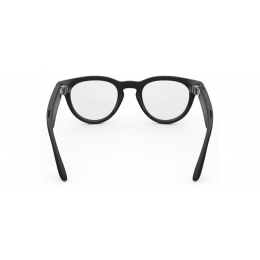 Умные очки Ray-Ban Meta* HeadLiner (RW4013) Shiny Black/Clear 50мм(М), gen 2